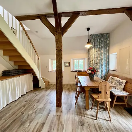 Reetdachkate Kiekut Διαμέρισμα